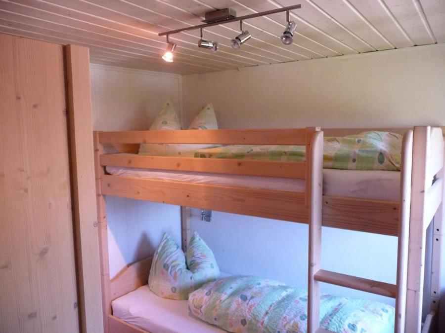 Gasthof Alpenblick Hotel Hirschegg  Habitación foto